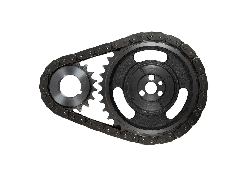 Engine Timing Set Fits: 1991 GMC Syclone; 1992-1993 GMC Typhoon; 1993-1994 Chevr - Image 4 of 4