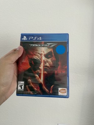 Tekken 7 - PlayStation 4 - Brand New & Sealed