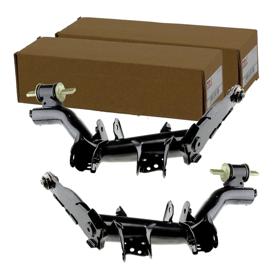 2X NTY QUERLENKER AUßEN HINTEN LINKS UNTEN RECHTS PASSEND FÜR HONDA CR-V