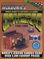 Price Guide to Antique and Classic Cameras 1995-1996 Price Guide to Antique...