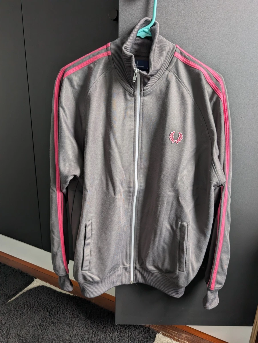 Fred Perry Pink Clothing for Men for sale | eBay