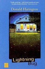 Lightning Bug (Stay More) - Paperback By Harington, Donald - GOOD