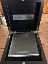 Panerai Luminor 1950 Flyback Rattrapante Chrono PAM00213 – Limited to 700 2