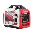 4KW Gas / LPG Portable Generator Inverter Bluetooth E start Super Quiet