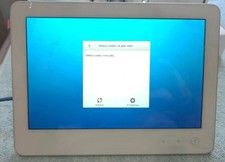Cisco TelePresence Touch 10" Display Control Panel Model: TTC5-09