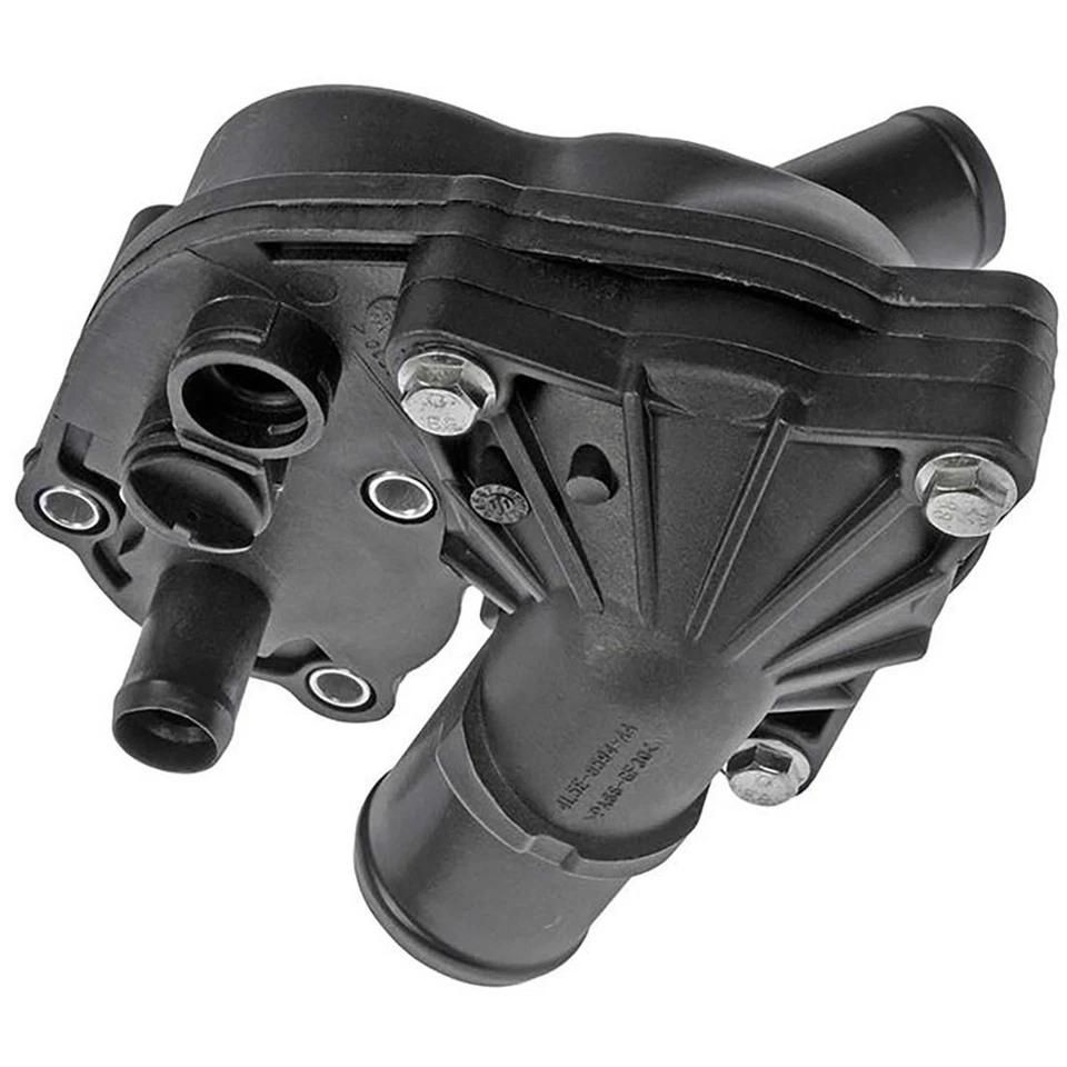 Conjunto de carcasa de termostato Dorman 902-061 para Explorer Sport Trac Ranger B4000 Foto 2 de 3