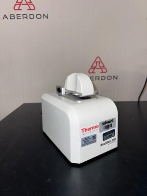 Thermo Scientific NanoDrop 2000 UV-Vis Spectrophotometer  #18088