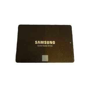 Samsung 860 EVO 500GB 2,5" SATA SSD Solid State Drive MZ-76E500