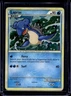 2010 Pokemon HGSS Black Star Promos Lapras #HGSS14