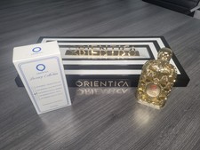 Orientica Luxury Collection Royal Amber 5.0 Oz/150ml Unisex Edp Tester