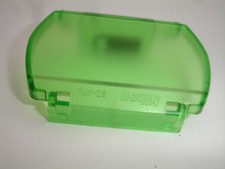 Nikon Genuine SZ-4FL Filter For SB-5000 AF Speedlight Flash, Green