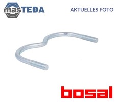 251-087 AUSPUFFHALTER AUSPUFFGUMMI BOSAL FÜR MAZDA 323 III 1.6L,1.3L