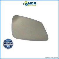 W-Parts Thermisch Spiegelglas Links Vorne FüR BMW 2Er Coupe F22 13-17