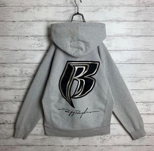 Ruff Ryder Hoodie | eBay