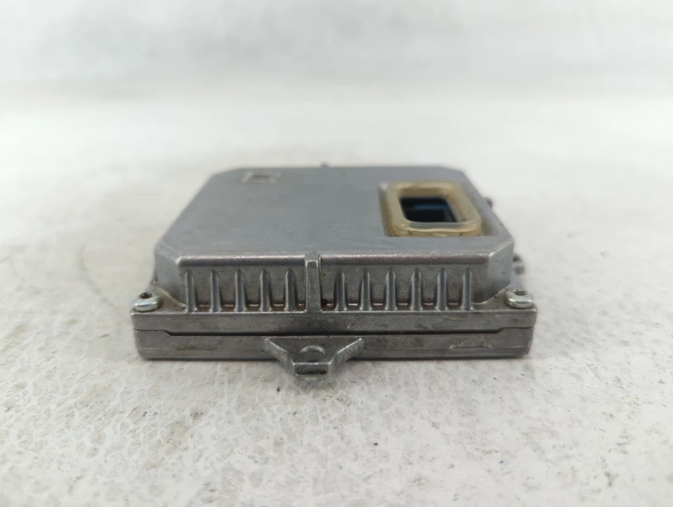 2006-2010 Bmw M6 Headlight Ballast Head Light J89PU - Image 3 of 4