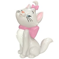 Deko 3D Disney Gartenfigur Aristocat Marie H:40,5 Cm Aus Kunststoff Disney Figur