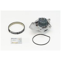 Wasserpumpe + Zahnriemensatz FüR Audi A3 8P 04 Bis 13 Continental Neu BZB