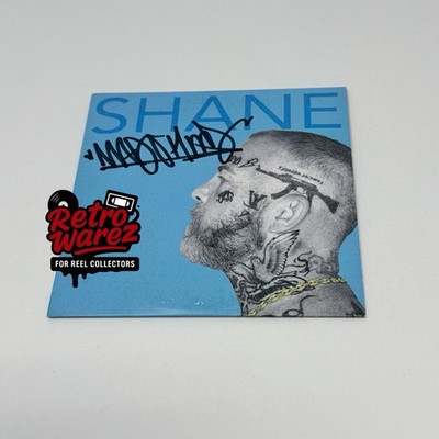 Madchild Shane CD SINGED Swollen Members underground rap battle axe records