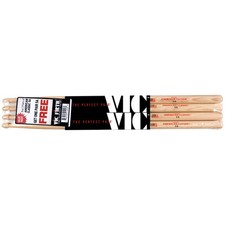 Drumsticks Vic Firth American Classic Hickory...