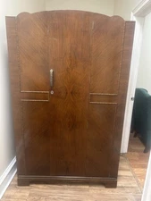Armoire Wardrobe