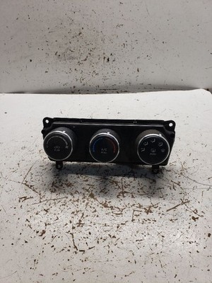 2011-2017 Jeep Compass AC Climate Temperature Control Classic Style 1367704