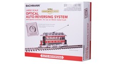 Bachmann 96222 G Optical Auto Reversing Syste...