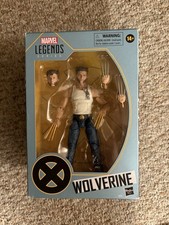Marvel Legends Wolverine Logan X-Men Movie 6  Action Figure Amazon 2020