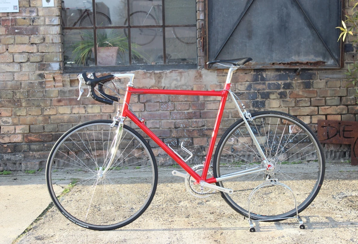 Ritchey Shimano Dura Ace UA 100 – Upper Race Pour Vélo Ancien (pour Pièces)