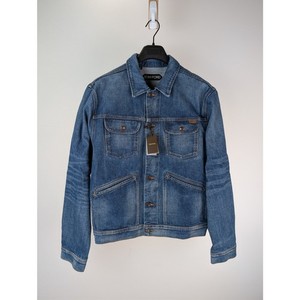 Tom Ford Denim Jacket | eBay