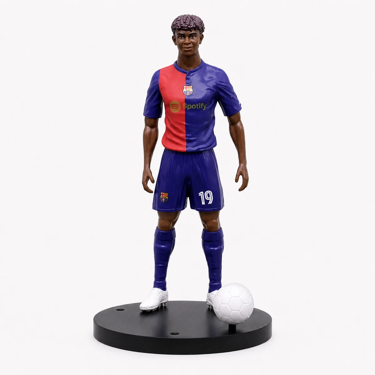 One Size National Team Soccer Action Figures for sale | eBay