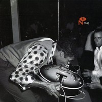 Eccentric Soul: The Dynamic Label (Tangerine Vinyl)