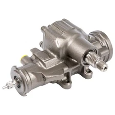 For Chevy Buick Cadillac Olds GMC AMC Jeep Power Steering Gear Box Gearbox CSW