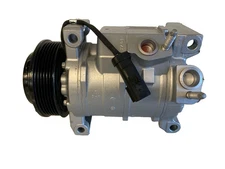 FOR 2008 2009 Chrysler Town and Country 3.3L 3.8L Reman AC A/C Compressor