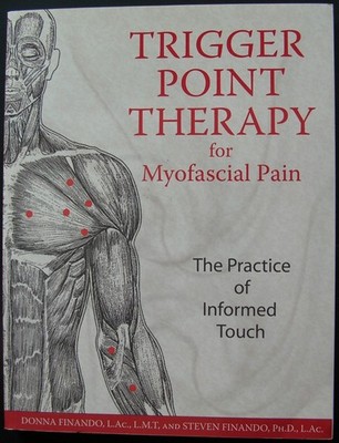 Trigger Point Therapy for Myofascial Pain