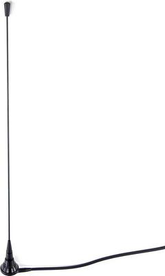 Procom MU 9-CXP4R/410-430 antenna per veicoli per superfici non conduttrici 410-