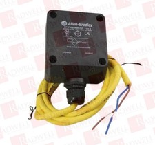 ALLEN BRADLEY 871F-K65N80-C2 / 871FK65N80C2 (USED)