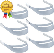6 Packs Headgears for Dream wear Original Version - 6 Packs Headgear Straps