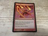 1x FOIL Blaze - 8th Edition - EX - German - MTG Direct Damage
