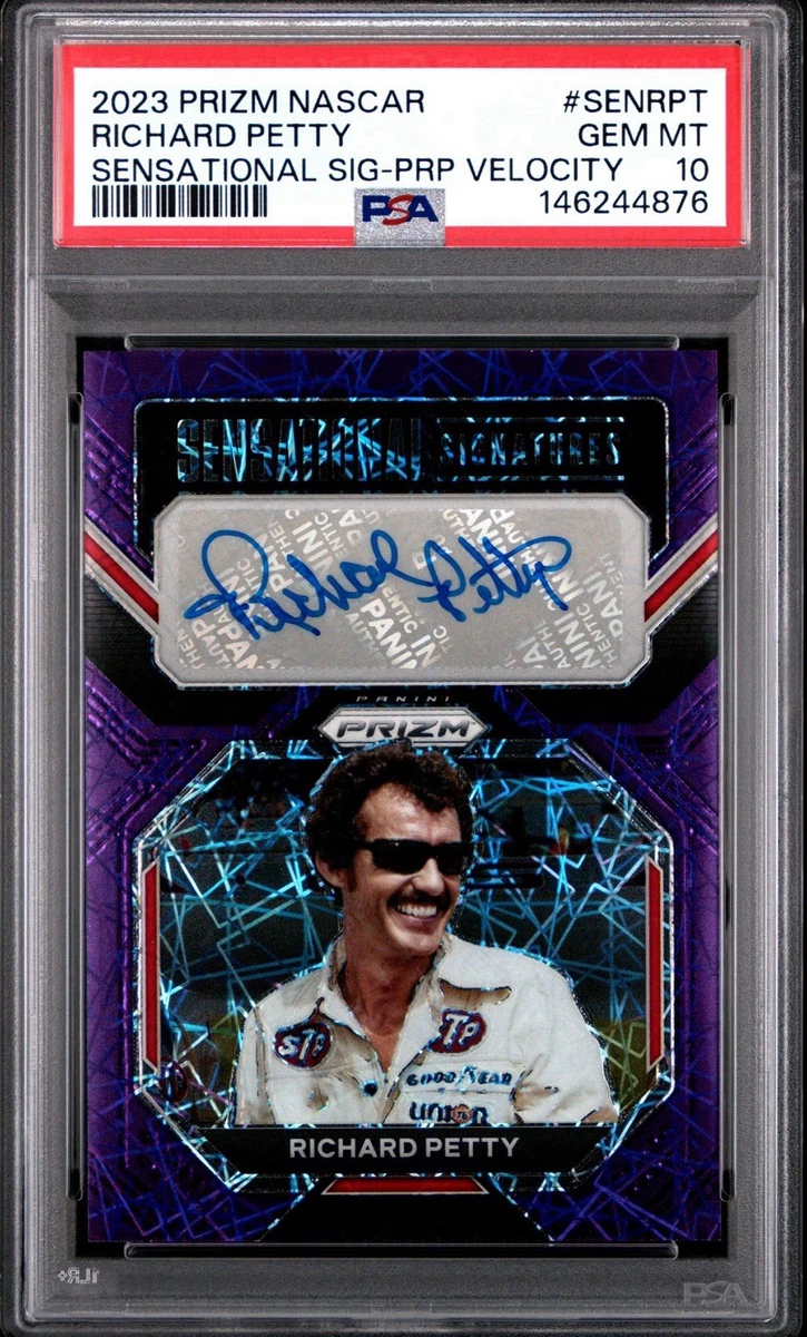 Richard Petty Trading Cards for sale | eBay