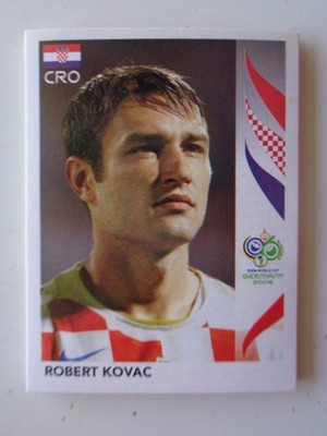2006 GERMANY Panini FIFA World Cup Pick Choose Sticker Collection