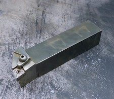 VALENITE TURNING TOOL HOLDER - MCLNR-20-4 - INDEXABLE LATHE