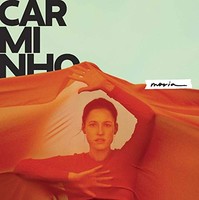 Carminho - Maria - Cd - G1398Z