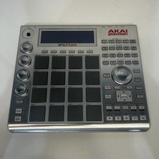 Akai Professional MPC Studio (testato funzionante) 