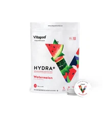Vitapod Hydra+ Watermelon, 30 Pods EXP 01/2027