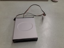 USB PRO-III M Card Reader/Writer with Cable - Black Bezel