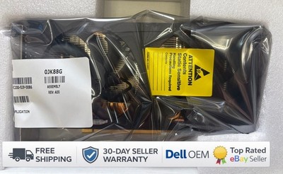 NEW Dell Nvidia GeForce RTX 2070 MINI 8GB GDDR6 Graphics Card 0JK88G JK88G