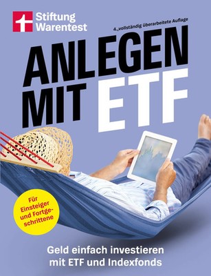 Anlegen mit ETF | Brigitte Wallstabe-Watermann (u. a.) | Deutsch | Taschenbuch