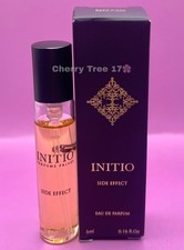 Initio Perfumes Side Effect Eau de Parfum 5ml New In Box Damaged Box