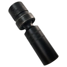 Snap-on Deep Impact Universal Swivel Socket IPLFM14 14mm 6-Point 3/8" Dr.