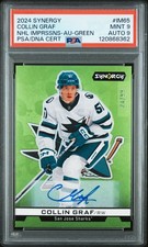 2024-25 Upper Deck Synergy Hockey Checklist Guide in-content 38